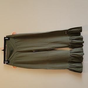 Matilda Jane Ruffles